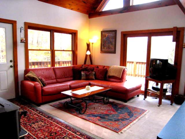 The Catskill Cabin